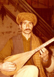 Nawroz Ali