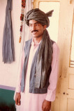 Musa Khan