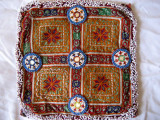 Textiles & Other Handicrafts