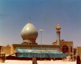 GALLERY # 2   Shiraz