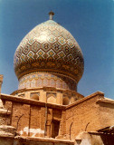 Shah Cheragh-dome