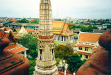 Wat Arun-on it
