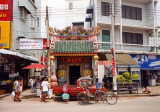 Downtown-Nakhon Ratchasima