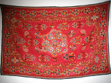 Gujrati embroidery