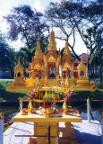 Thailand-Spirithouse