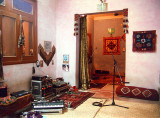 Kuz Tehkal-studio