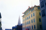 Trans America Building