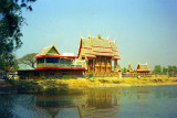 Korat-Wat Ban Rai
