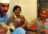 Shaukat Sarhadi