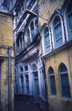 Pindi-back street
