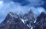 Hunza-Karakorams