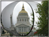 San Francisco City Hall