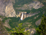 A View from Glacier Ponit