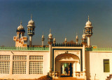 Mosque