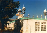 Mosque