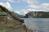 Norris Point