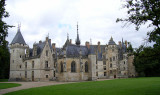 Meillant Chateau