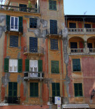 Camogli, Italy (Italia-Italian Riveria)