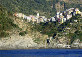 Cinque Terre, Italy (Italia-Italian Riveria)