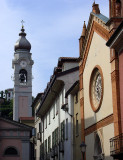 Villages of Lake Como