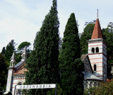 Villages of Lake Como
