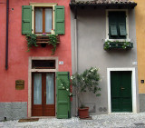 Malcesine, Italy