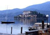 Orta San Giulio