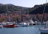 Lerici, Italy (Italia-Italian Riveria)