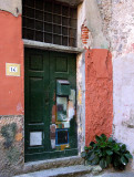 Lerici, Italy (Italia-Italian Riveria)