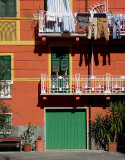 Lerici, Italy (Italia-Italian Riveria)