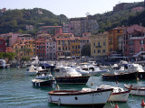 Lerici, Italy (Italia-Italian Riveria)