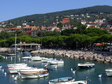 Lerici, Italy (Italia-Italian Riveria)