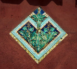 Murano Mosaics