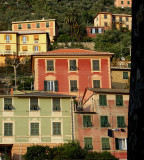Portofino, Italy (Italian Riveria)