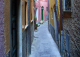 Tellaro, Italy (Italia)