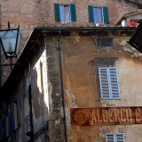 Tuscany (Toscana):  Siena