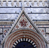 Sienna Duomo