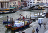 Venice (Venezia) Work