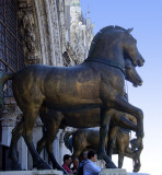 Venice (Venezia): St. Marks Square