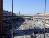 Venice (Venezia): St. Marks Square