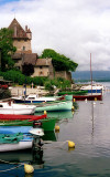 France: Yvoire Photos (on Lake Geneva)