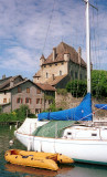 Yvoire