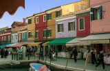 Burano, Venice (Venezia): 2000