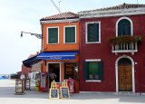 Burano, Venice (Venezia): 2006