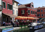 Burano, Venice (Venezia): 2006