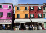 Burano, Venice (Venezia): 2006