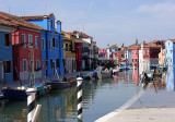 Burano, Venice (Venezia): 2006