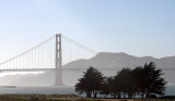 Golden Gate Bridge