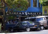 Fairfax Variety Store