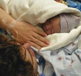 Moms First Look